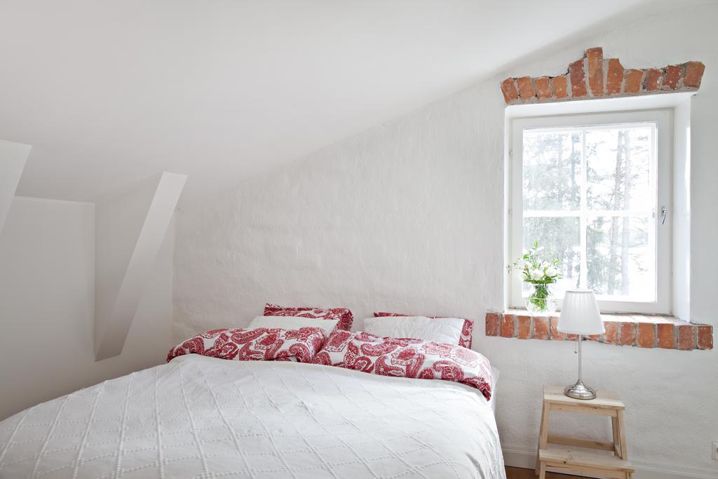 Villa Reuter Stormalo Eksteriør billede